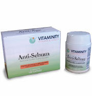 Anti-Sebum Vitaminity