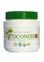 Olio di Cocco Alimentare Coconoil