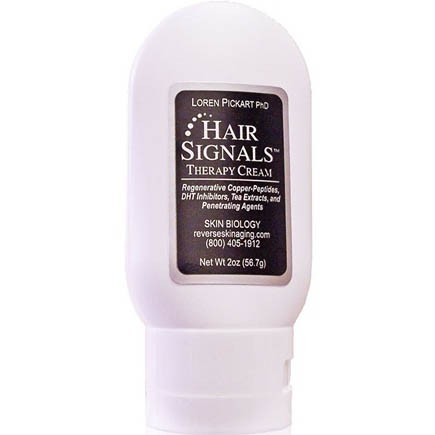 Hair Signal Cream