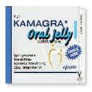 Kamagra Oral Jelly scatola box