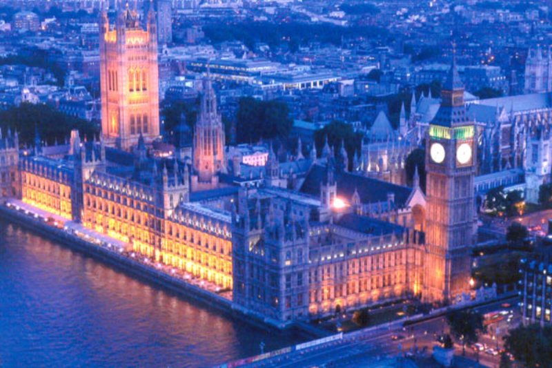 Londra Westminster