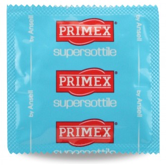 Primex Supersottile