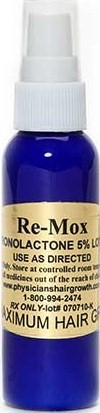 Remox Spironolactone