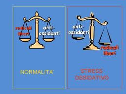 Stress ossidativo