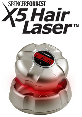 X5 Laser